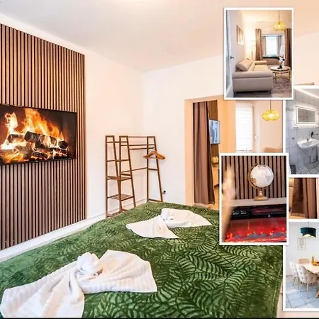 Modernes L 2 Schlafzimmer L Wlan L Borussia Park Monchengladbach