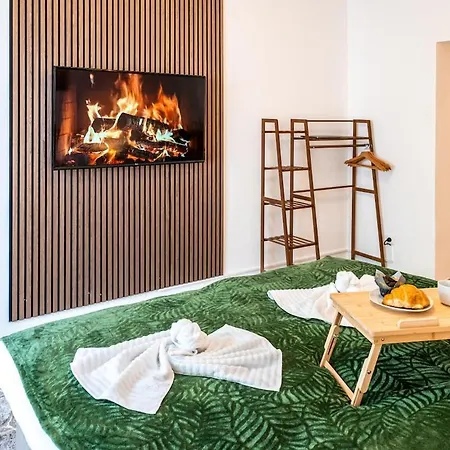 Modernes L 2 Schlafzimmer L Wlan L Borussia Park Apartment