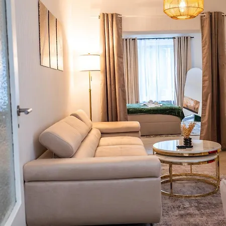 Modernes L 2 Schlafzimmer L Wlan L Borussia Park Apartment