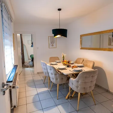 Apartment Modernes L 2 Schlafzimmer L Wlan L Borussia Park Monchengladbach