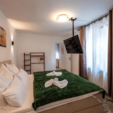 Modernes L 2 Schlafzimmer L Wlan L Borussia Park Monchengladbach