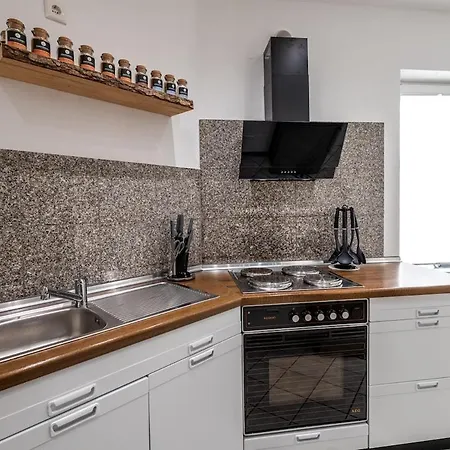 Modernes L 2 Schlafzimmer L Wlan L Borussia Park Apartment