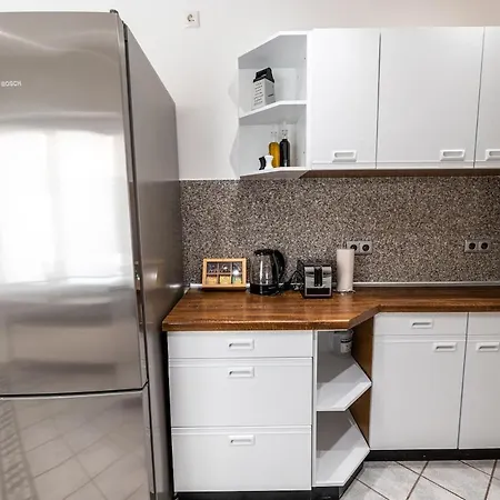 Apartment Modernes L 2 Schlafzimmer L Wlan L Borussia Park *