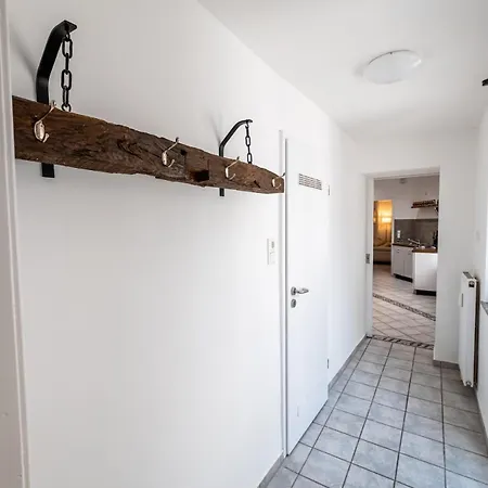 Apartment Modernes L 2 Schlafzimmer L Wlan L Borussia Park